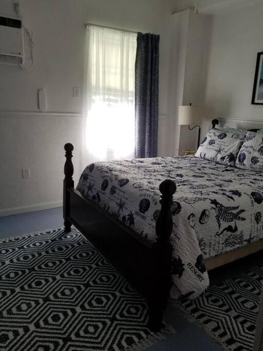 Appartamento The Seahorse Apt - Lakeside And Close To The Beach Galveston Esterno foto